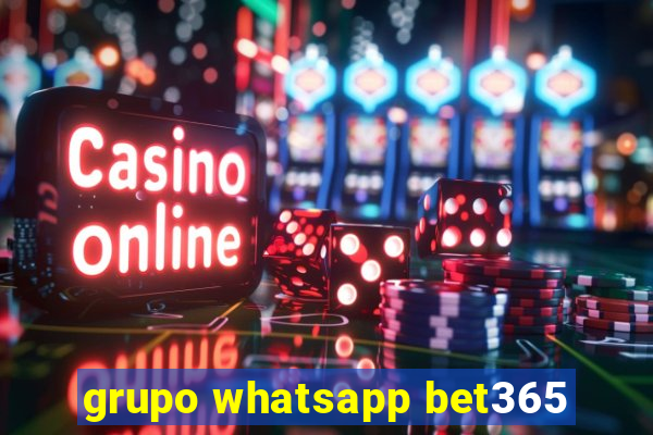 grupo whatsapp bet365